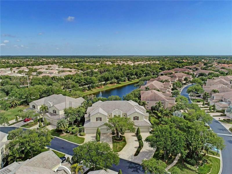 Property Photo: 5265 Bouchard Circle 102 FL 34238