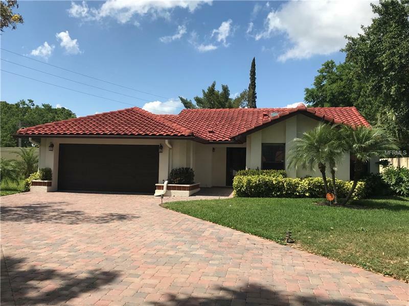 Property Photo:  8141 Terragona Court  FL 32836 