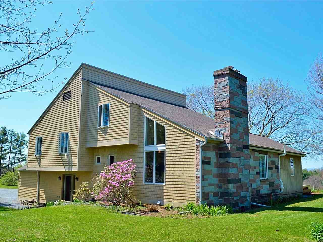 Property Photo: 982 Dorset Street VT 05445