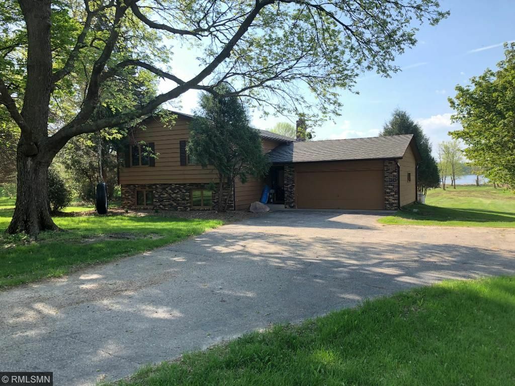 Property Photo: 13205 45th Street NW MN 55302