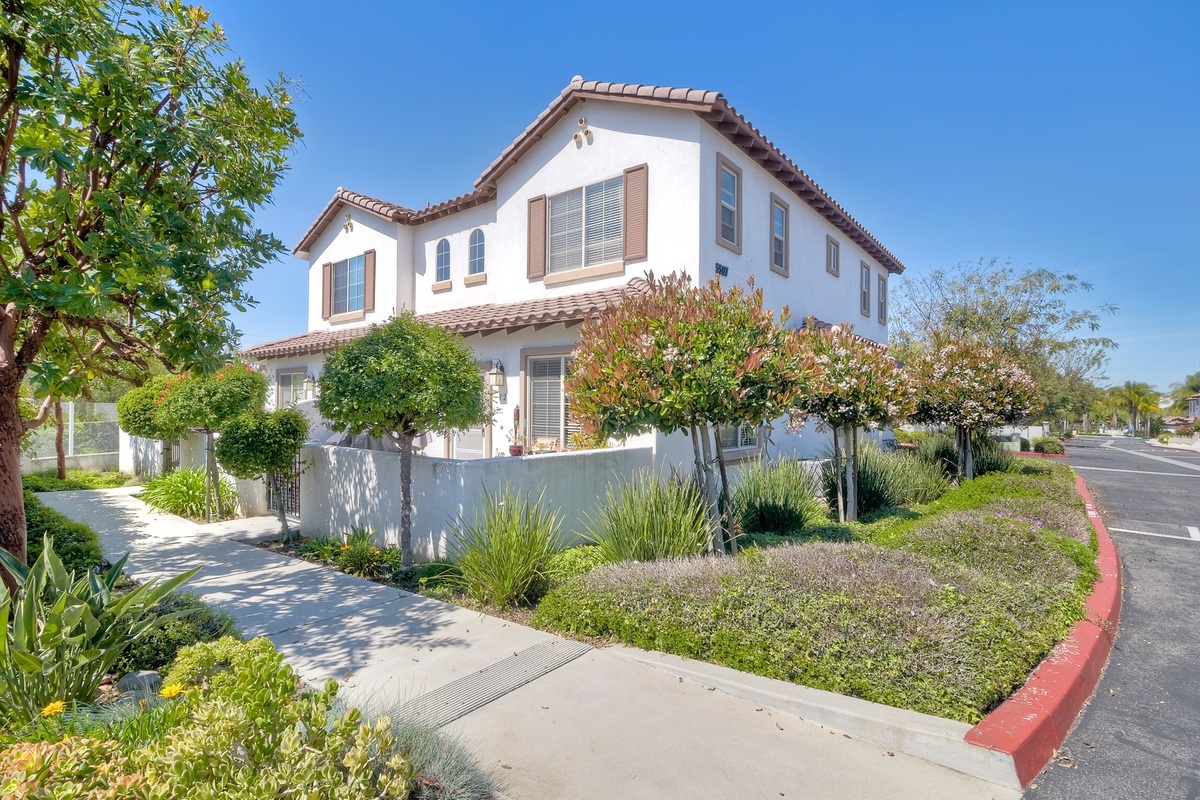 Property Photo: 5507 Old Ranch Rd 12 CA 92057