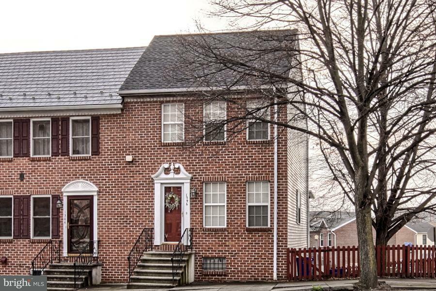 Property Photo:  1346 N 6th Street  PA 17102 