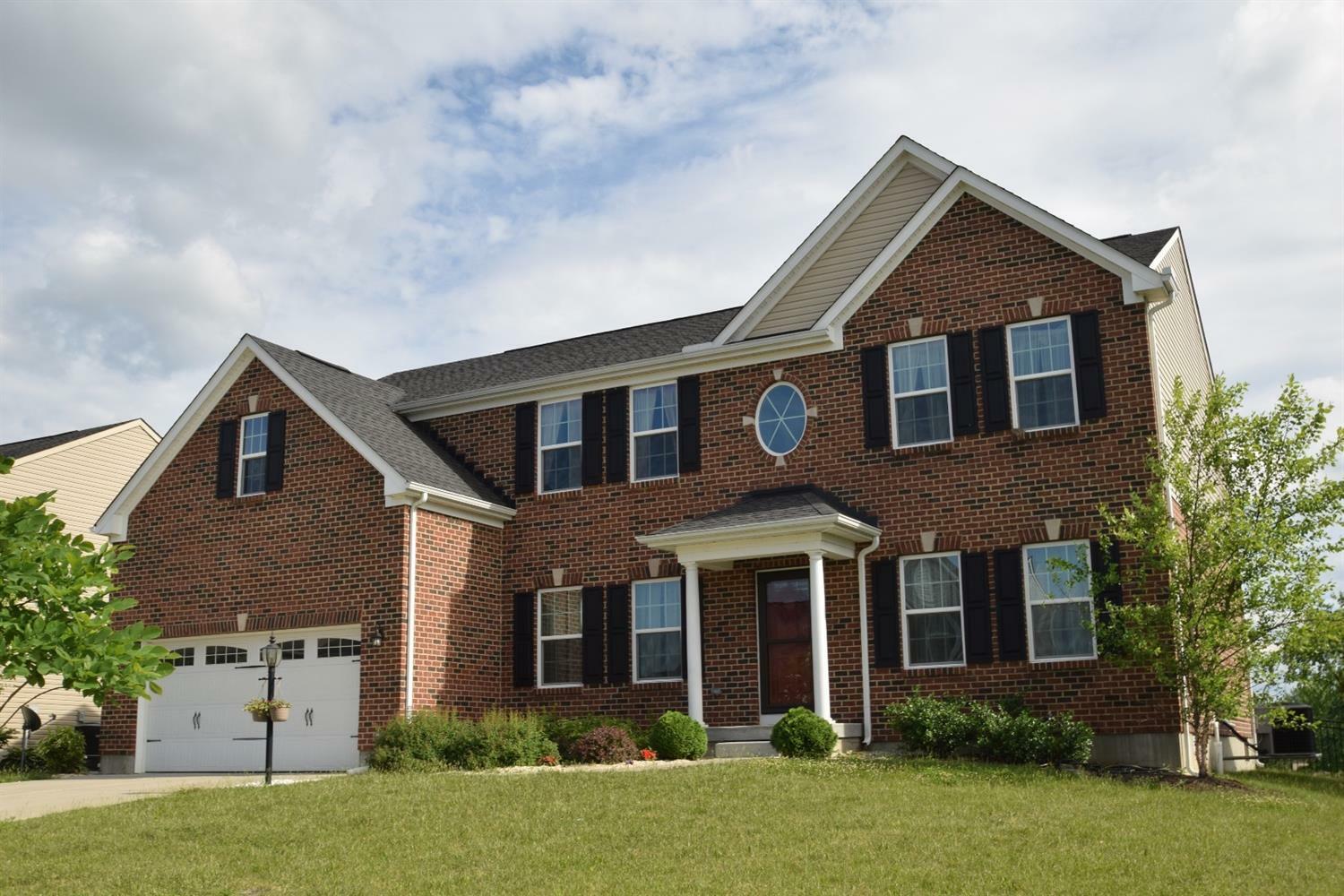 Property Photo: 2773 Nighthawk Court OH 45040