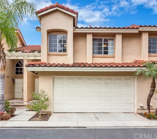 Property Photo:  5 Wild Horse Loop  CA 92688 