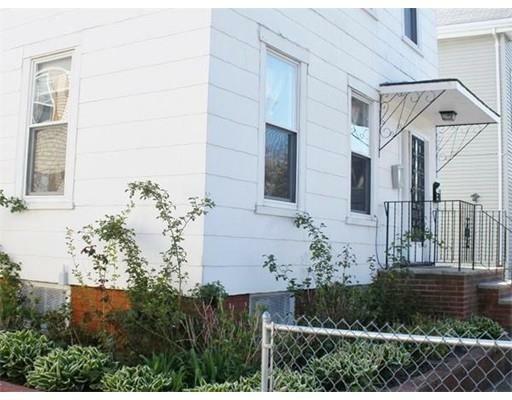 Property Photo: 120 Pearl Street 1 MA 02145