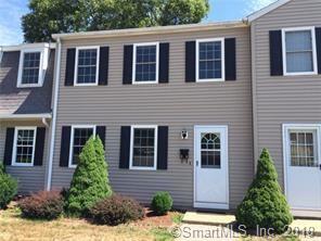 Property Photo: 8 Westchester Hills H CT 06415