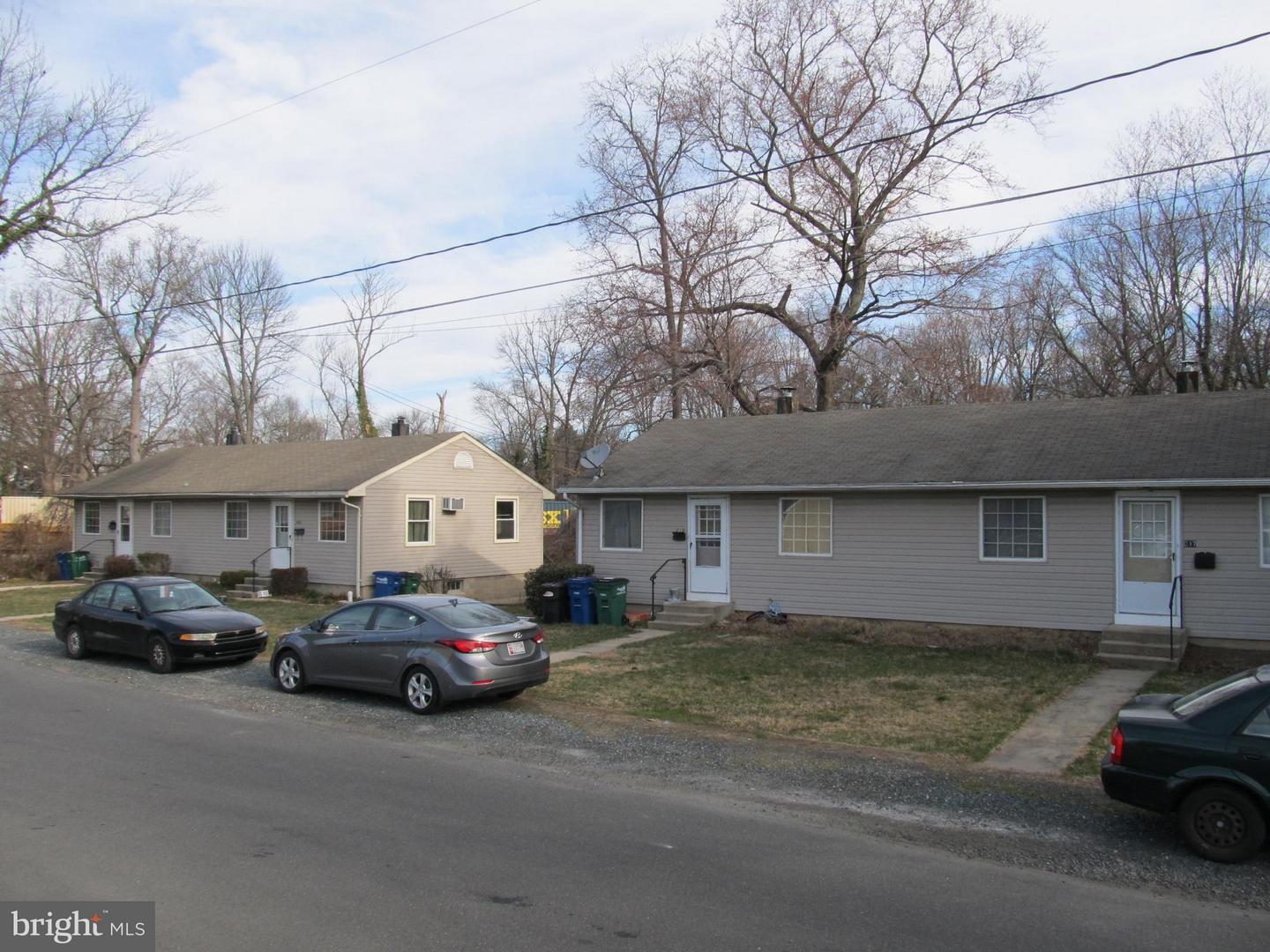 Property Photo: 217 Walnut Lane MD 21001