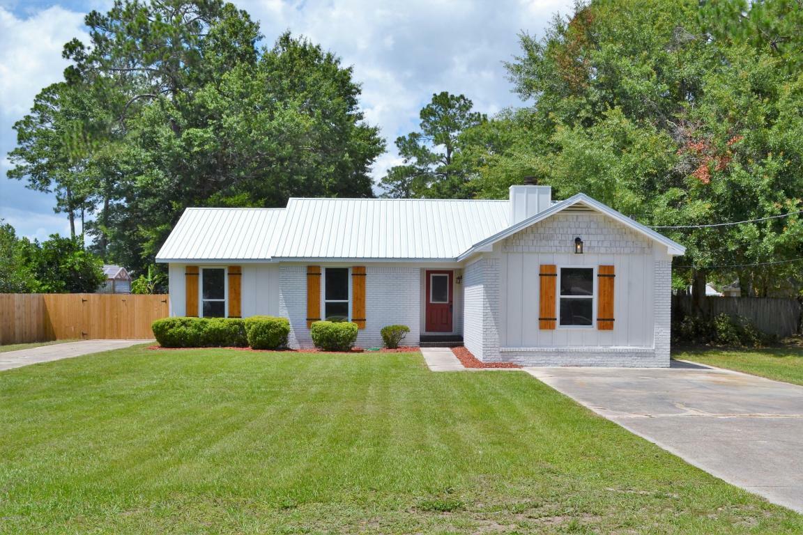 Property Photo:  6029 Boat Race Road  FL 32404 
