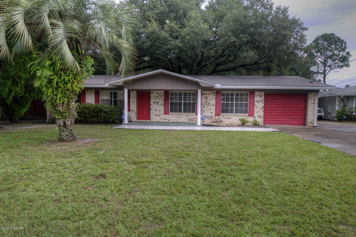 Property Photo:  5209 N Lakewood Drive  FL 32404 