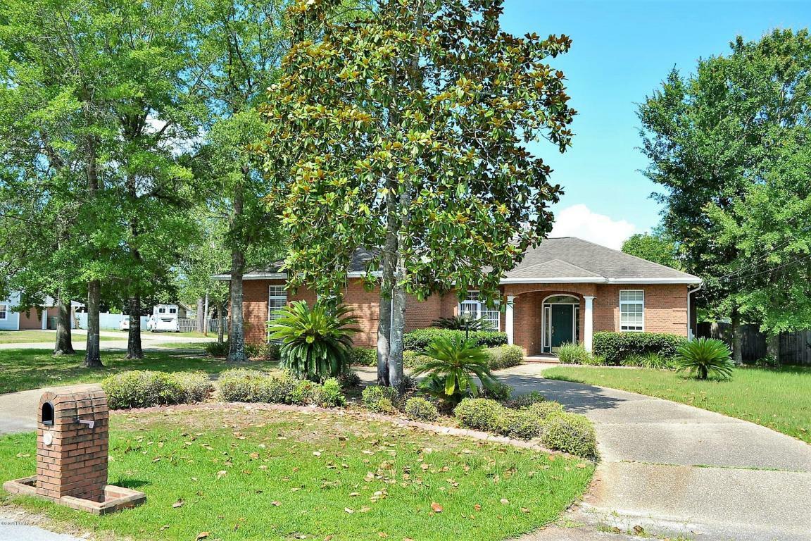 Property Photo: 1510 Rhode Island Avenue FL 32444