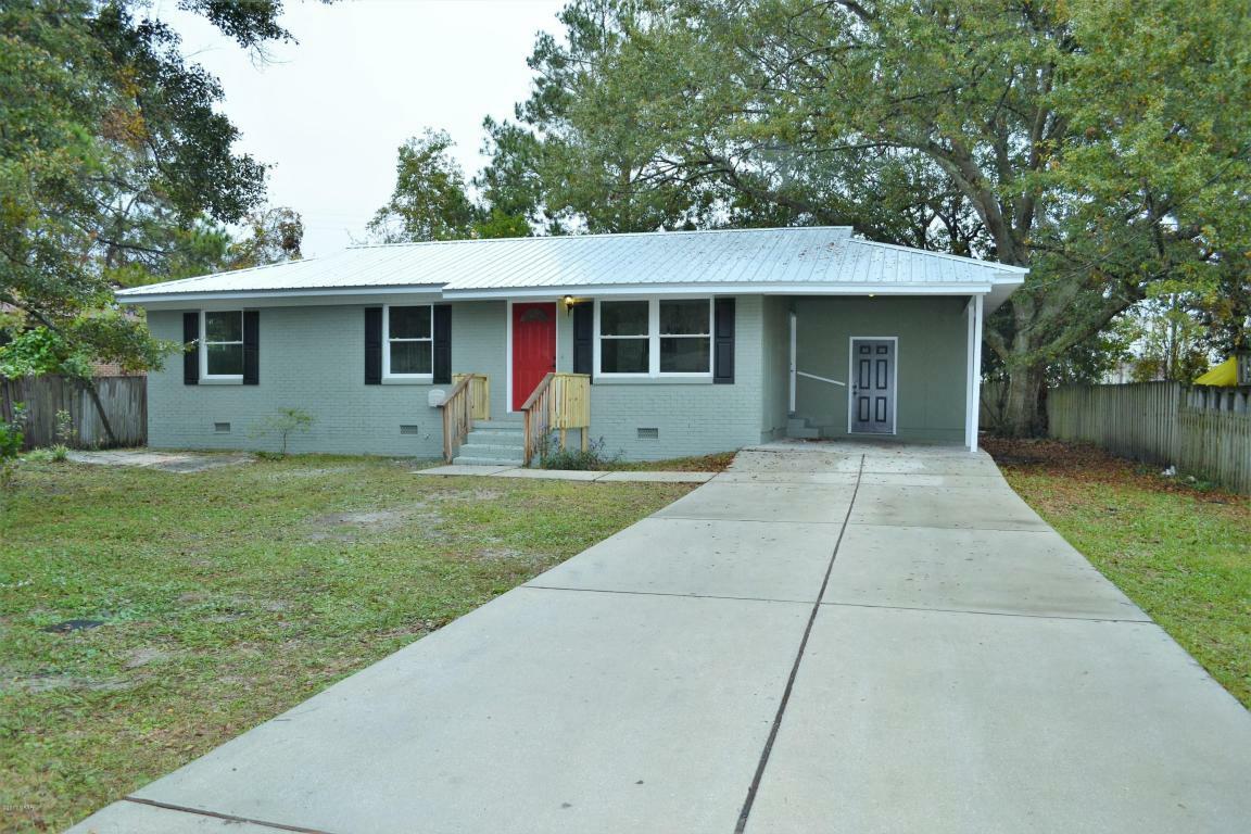 Property Photo: 1815 Georgia Court FL 32444