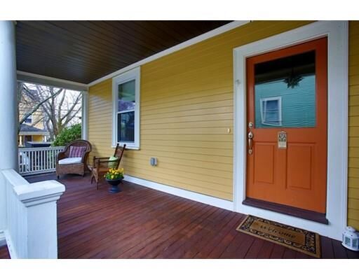 Property Photo: 36 Bartlett Avenue 36 MA 02476