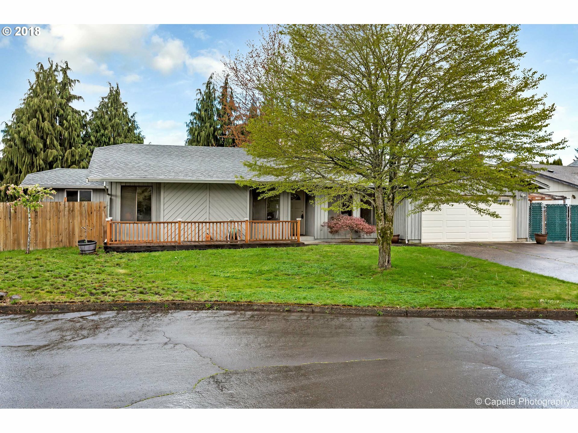 Property Photo:  14908 SE Sun Park Ct  WA 98683 