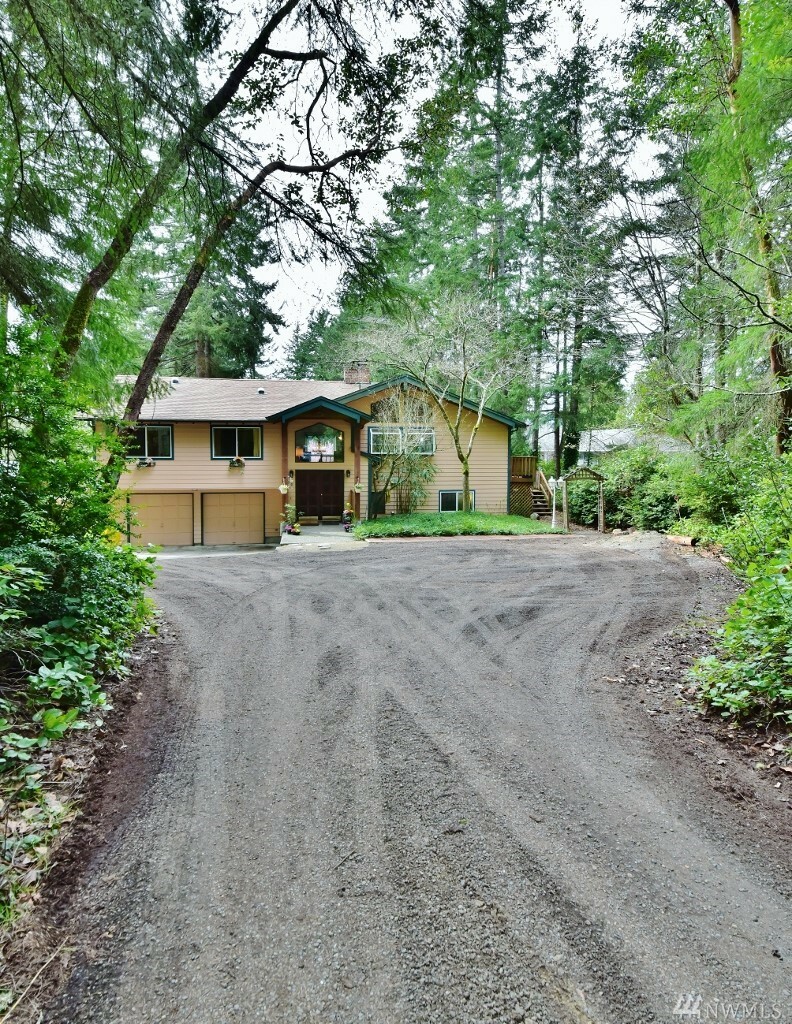 Property Photo:  13699 Olympic View Rd NW  WA 98383 