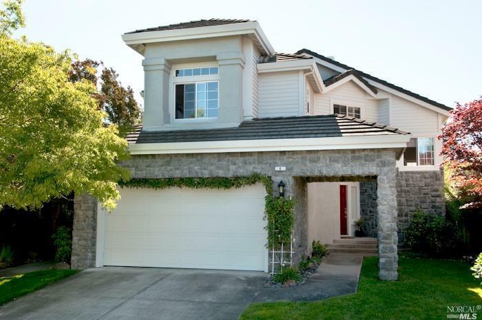 Property Photo:  4 Spanish Bay Court  CA 94954 