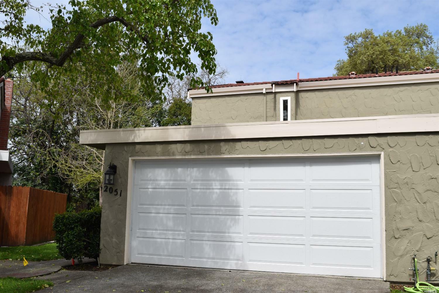 Property Photo:  2051 Polley Drive  CA 94559 