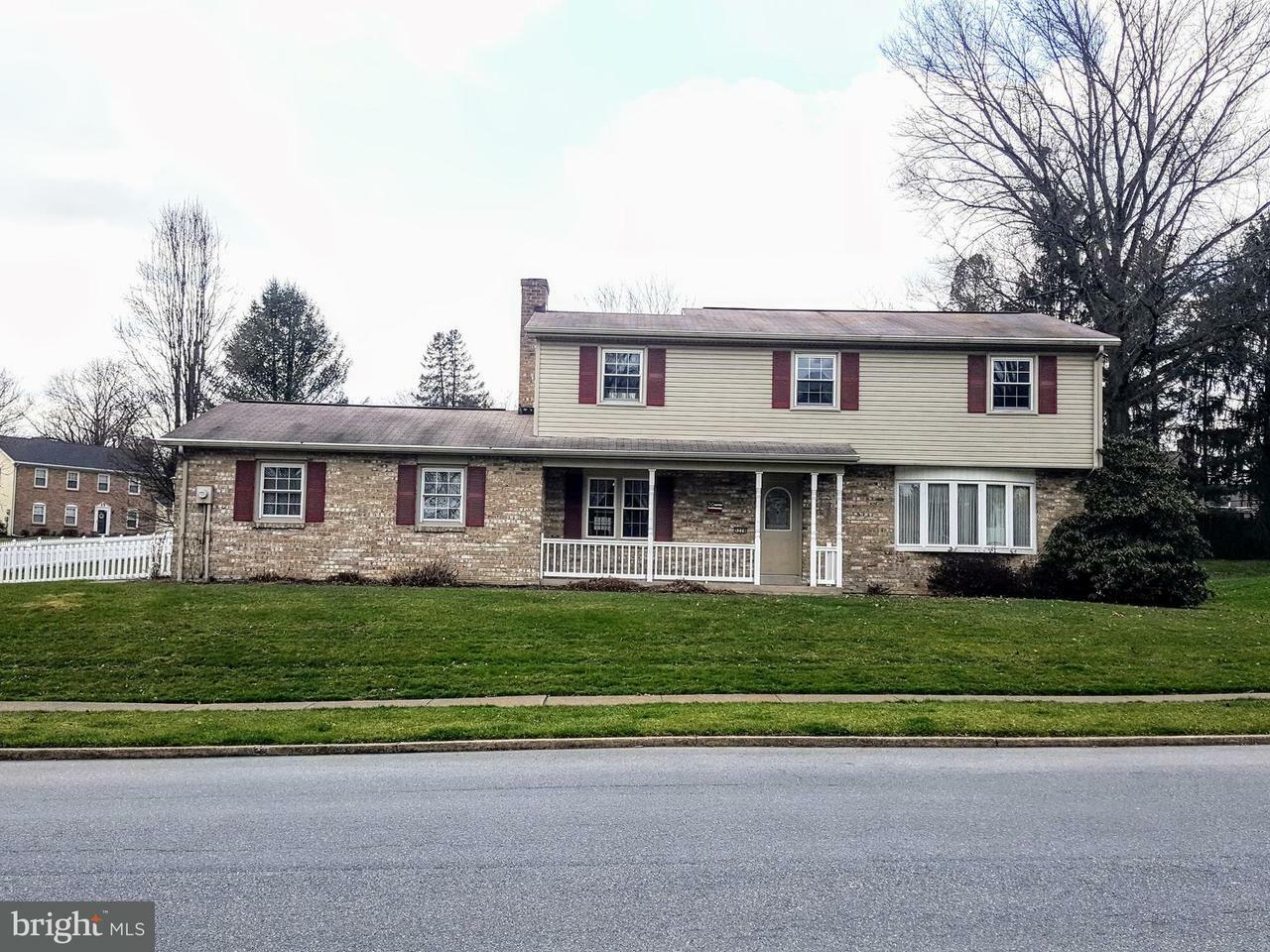 Property Photo:  5228 Deerfield Avenue  PA 17050 