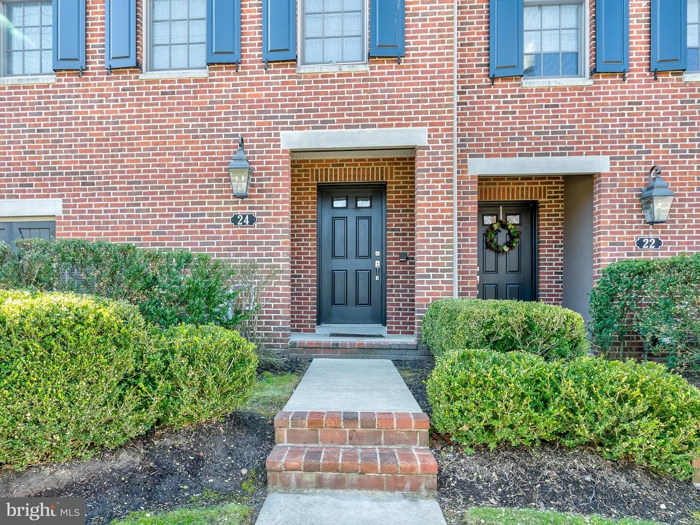 Property Photo: 24 Kresson Road NJ 08034