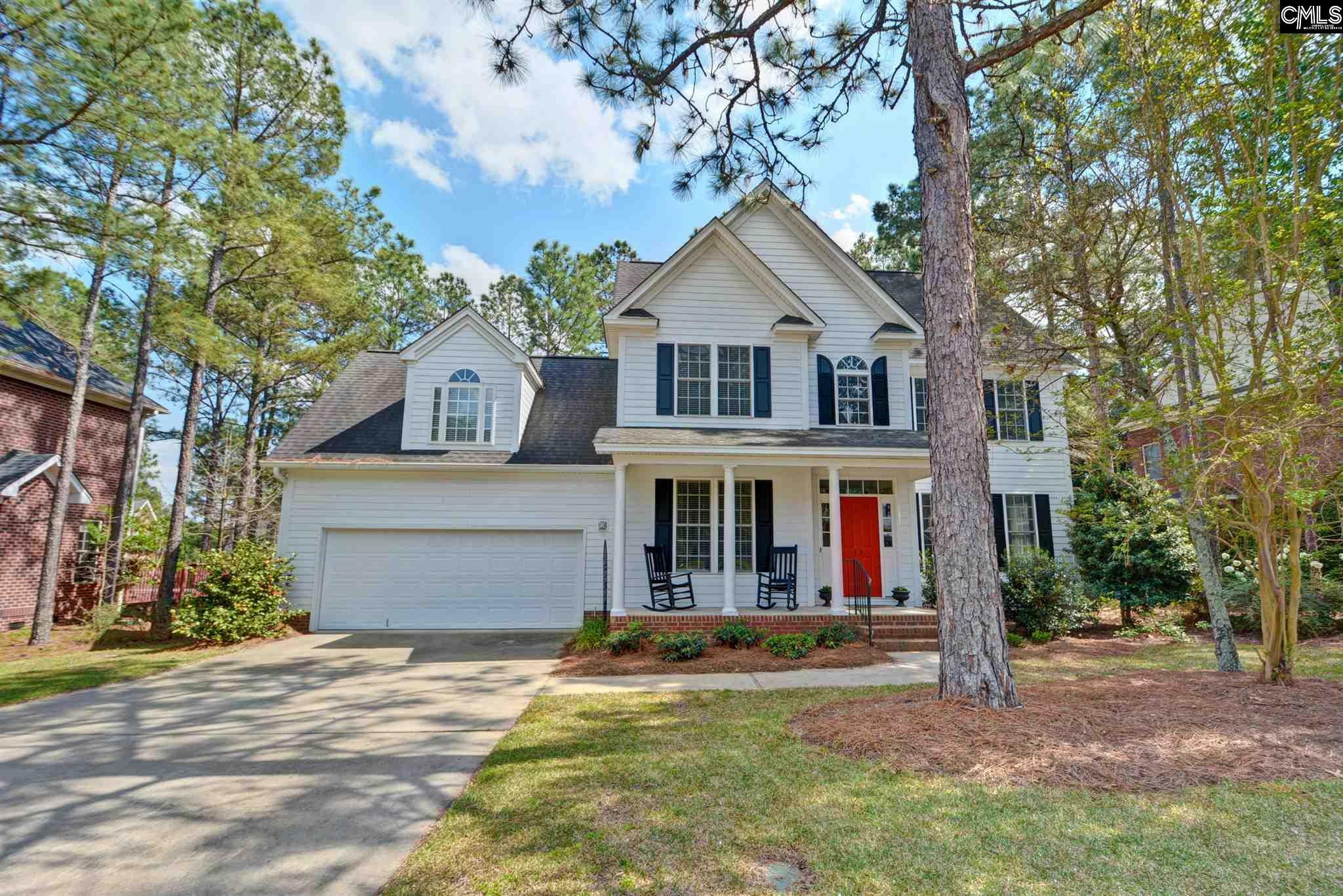 Property Photo:  11 Staunton  SC 29229 