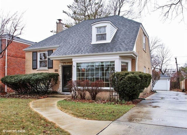 Property Photo:  1228 Brophy Avenue  IL 60068 