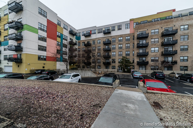 Property Photo:  1735 Diversey Parkway 311  IL 60614 