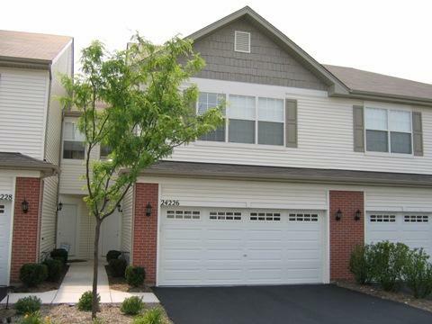 Property Photo: 24226 Walnut Circle 24226 IL 60585