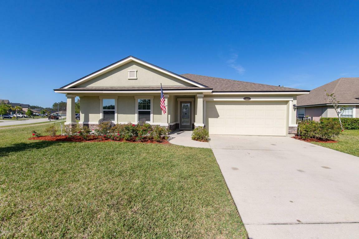 Property Photo:  157 Mahogany Bay Drive  FL 32259 