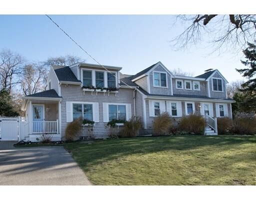 Property Photo:  56 Cobb Ln  MA 02066 