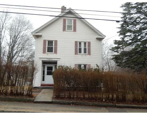 Property Photo: 287 Blossom Street MA 01420