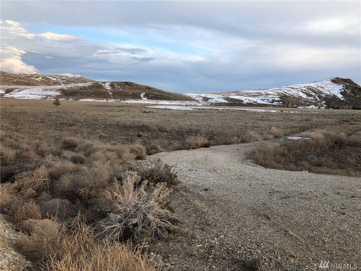 Property Photo: 0 Lot 4, Wrangler Dr WA 98812