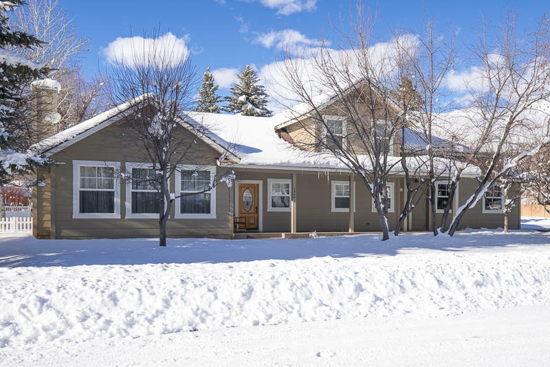 Property Photo:  1360 Snowfly Dr  ID 83333 