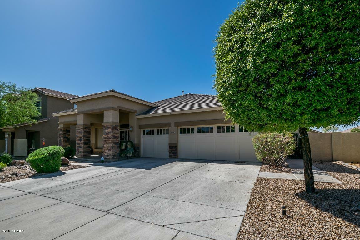 Property Photo:  13781 W Crocus Drive  AZ 85379 