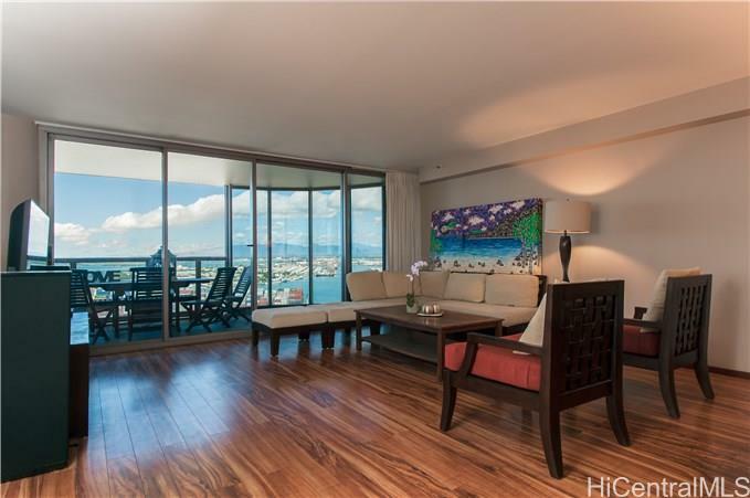 425 South Street 2903  Honolulu HI 96816 photo