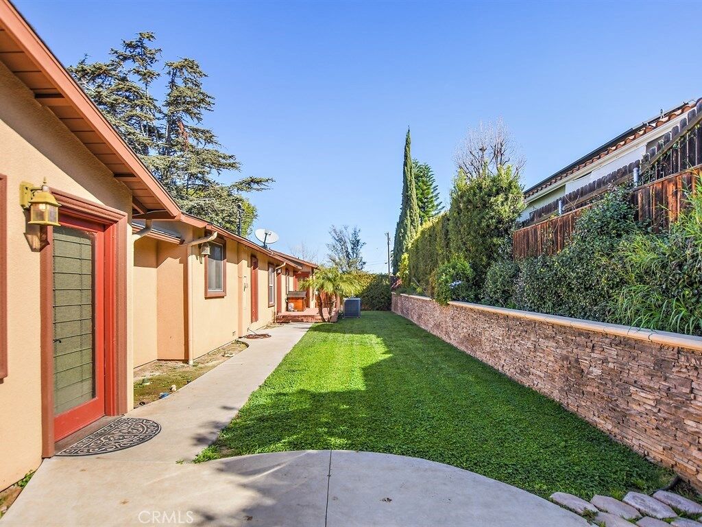 Property Photo: 1600 Skyline Drive CA 92831