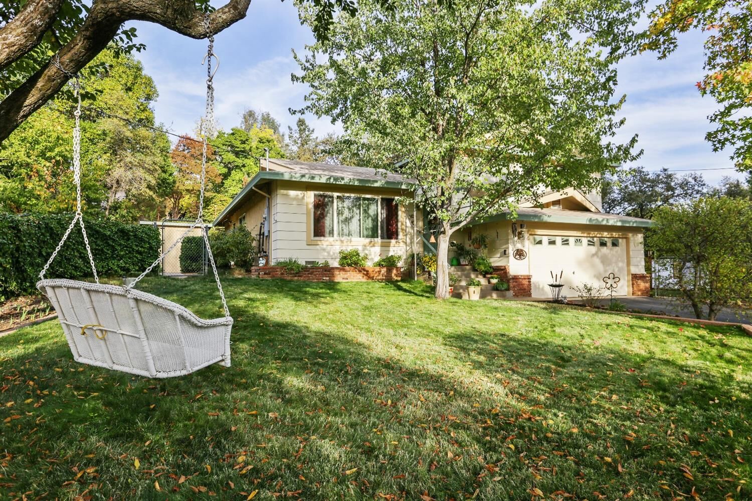 Property Photo: 145 Oak Tree Drive CA 95603