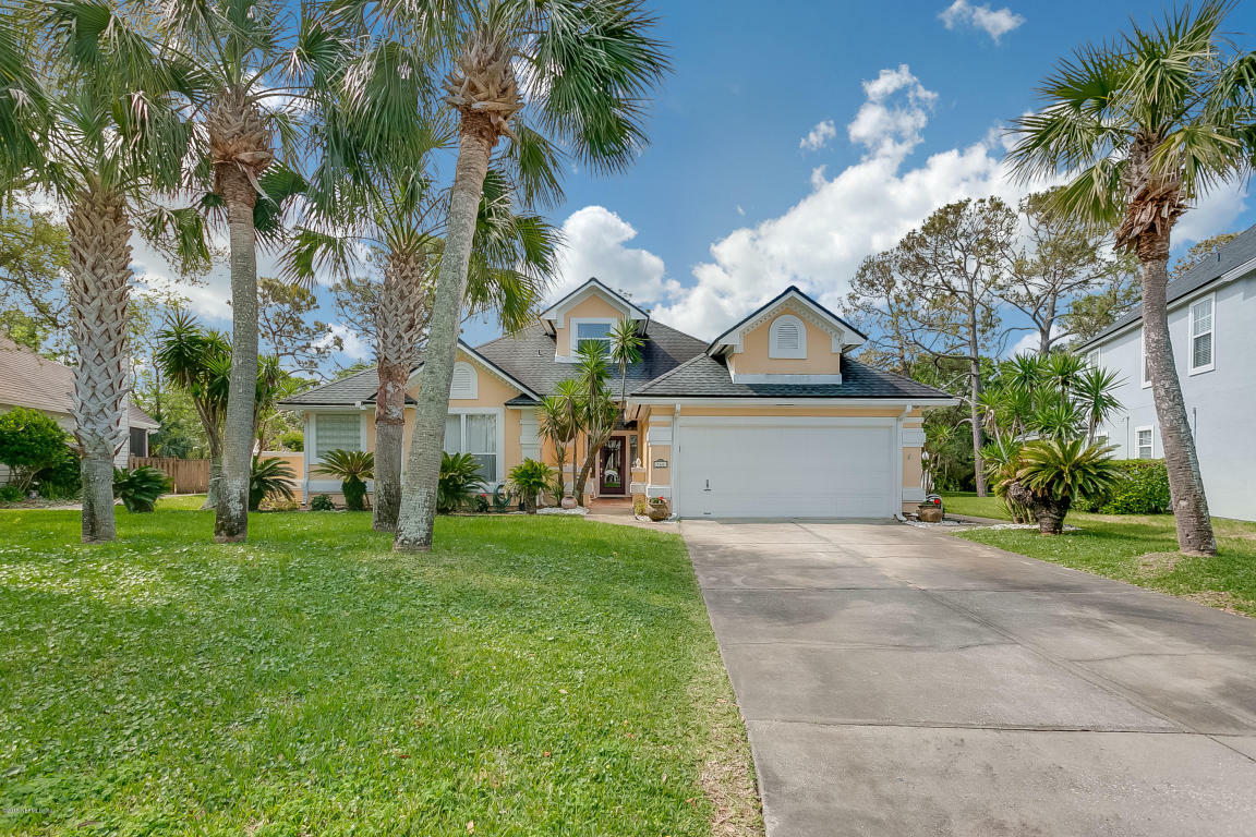 Property Photo:  160 Coastal Oak Circle  FL 32082 