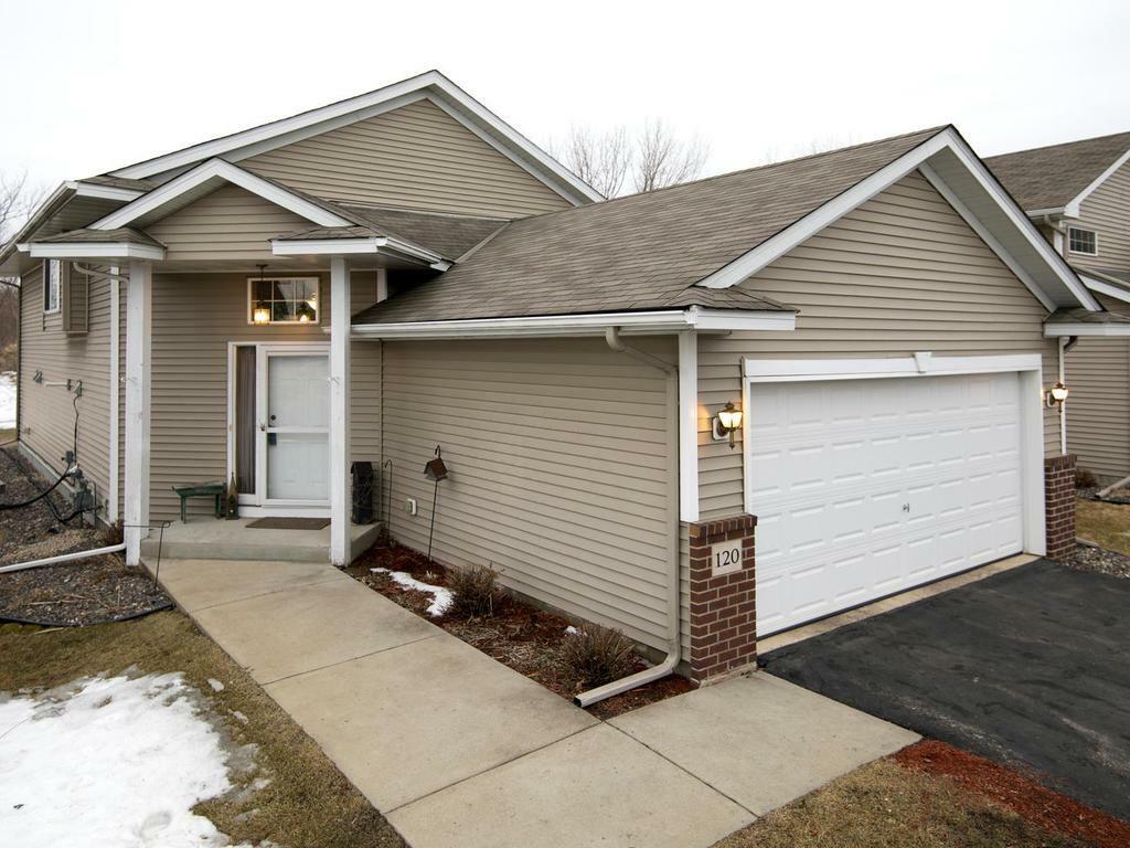 Property Photo:  120 Garner Circle  MN 55363 