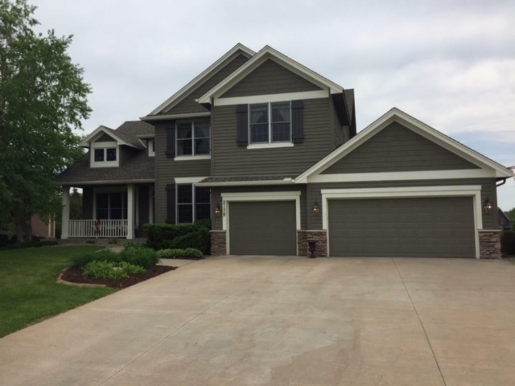 Property Photo: 2139 Longacres Drive MN 55317