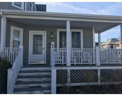 Property Photo: 385 Newton Street 385 MA 02452