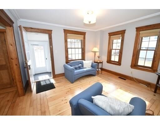 Property Photo: 38 Burnham Road MA 01810