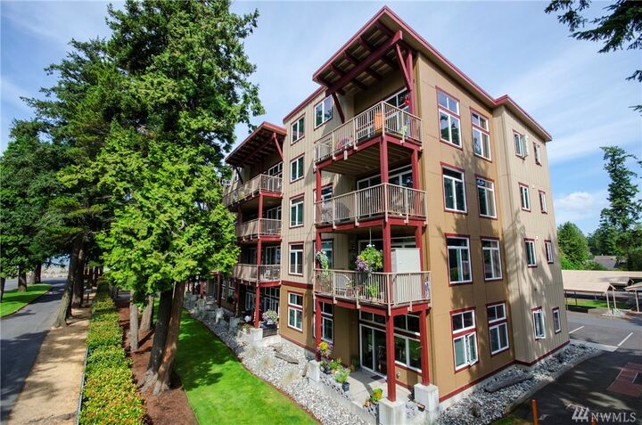 7714 Birch Bay Dr 412  Blaine WA 98230 photo