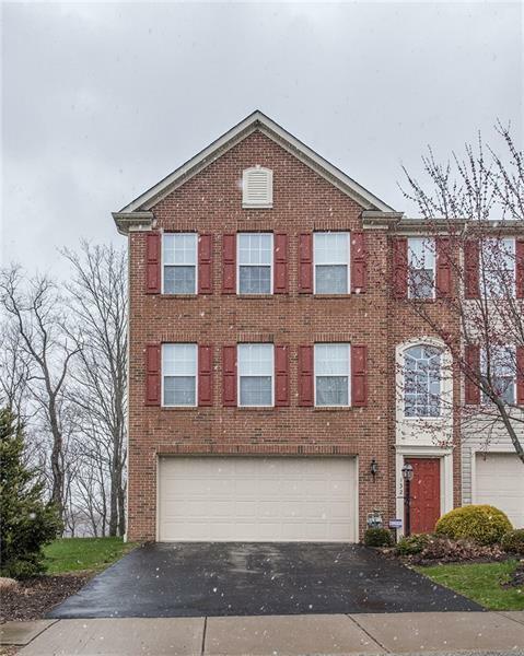 Property Photo: 132 Horizon Drive PA 15146