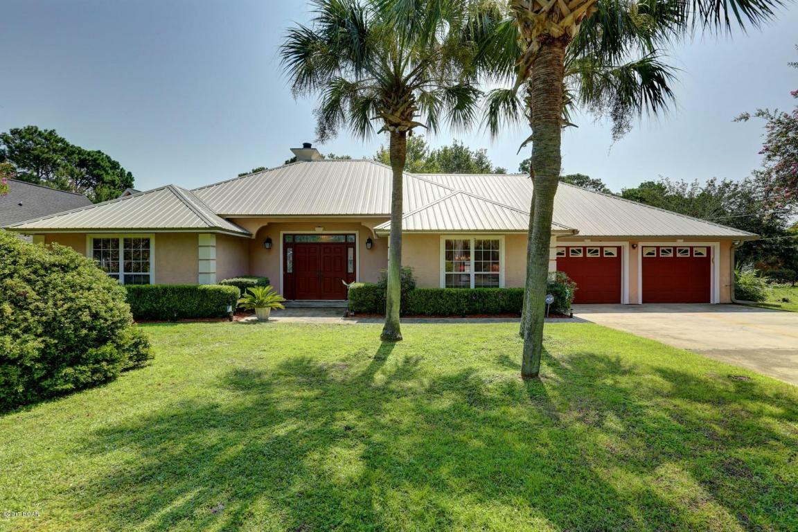 Property Photo:  228 Fairway Boulevard  FL 32407 