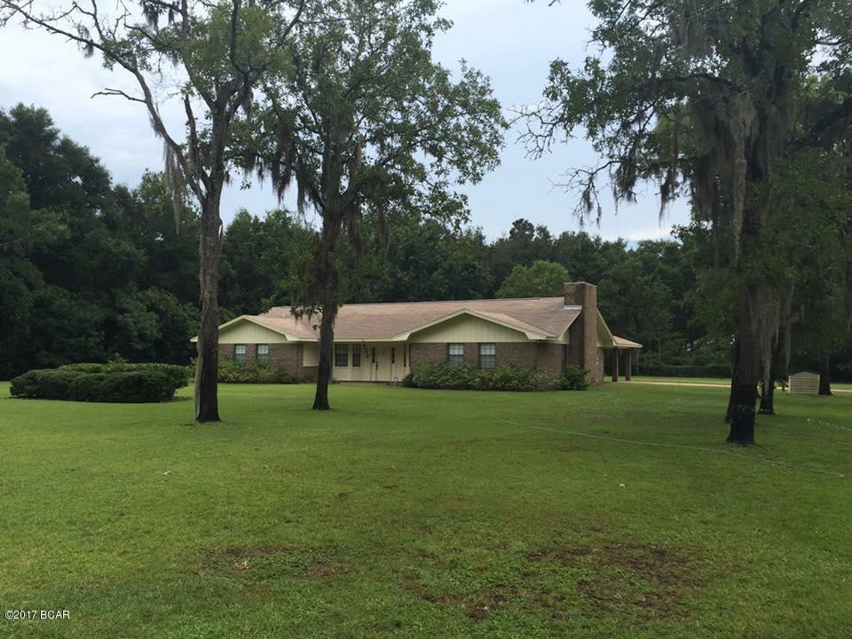 Property Photo:  4024 Deerpoint Lake Drive  FL 32409 