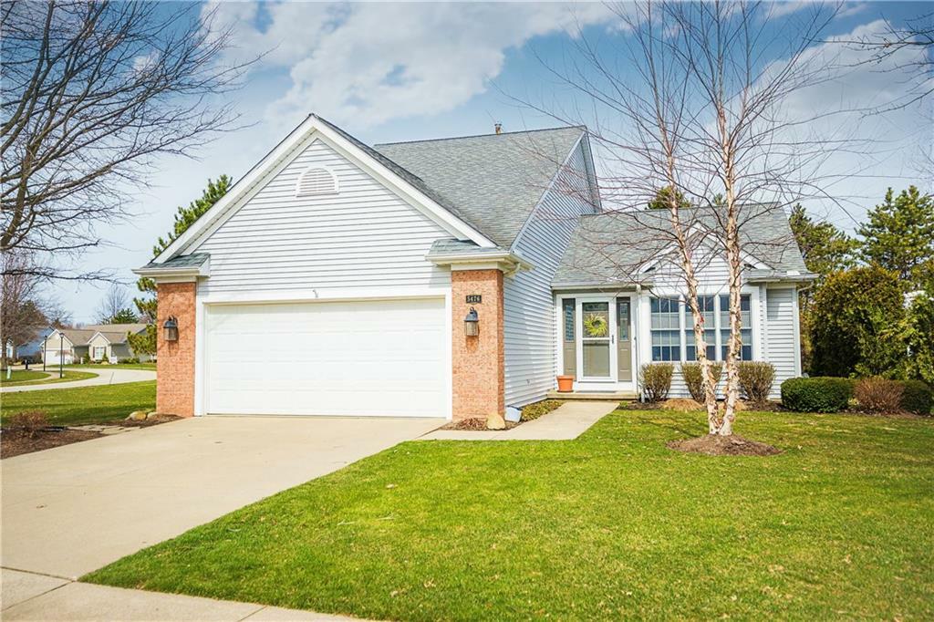 Property Photo: 5476 Stone Run Drive PA 16415