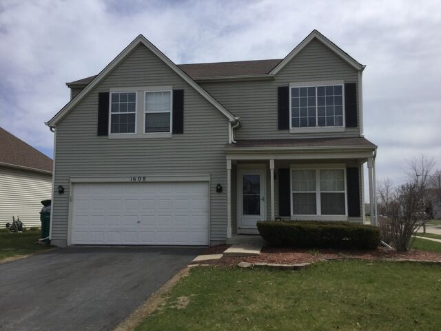 Property Photo:  4709 W Tulip Avenue  IL 60449 