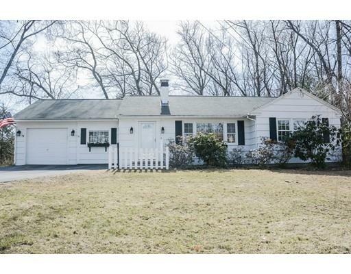 Property Photo:  76 Locke Rd  MA 01824 