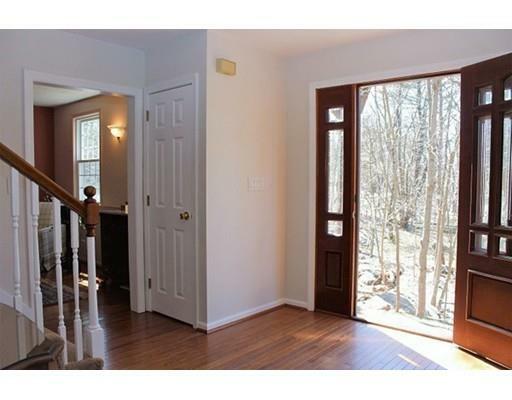 Property Photo: 155 Leavitt Street MA 02043