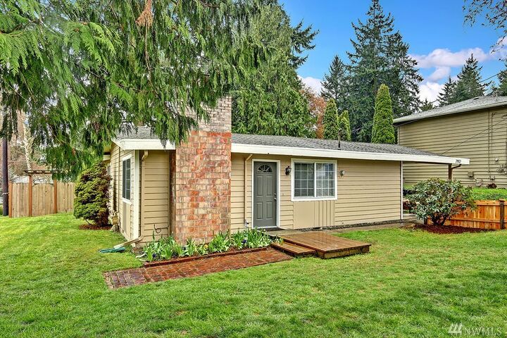 Property Photo:  2902 204th St SW  WA 98036 