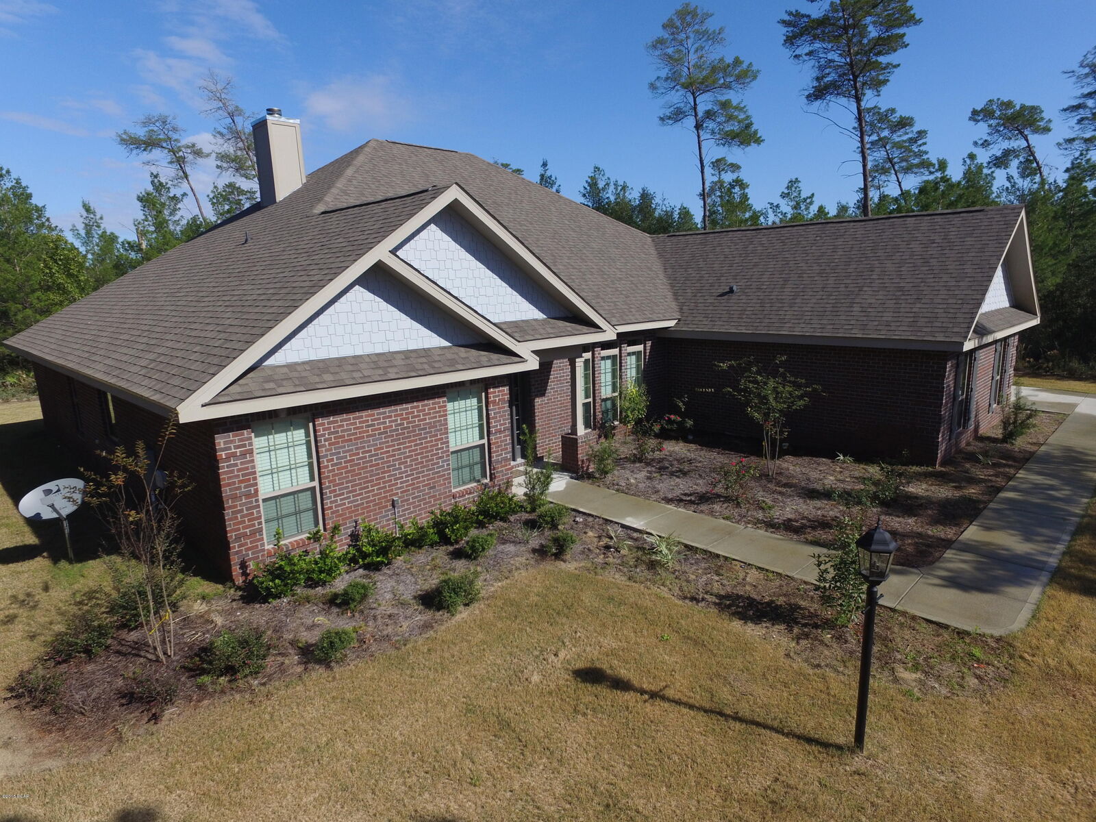 Property Photo:  137 Lake Merial Trail  FL 32409 